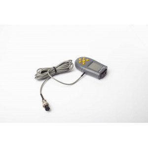 Sensor timer for Balanset-1 device
