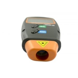 Sensor timer for Balanset-1 device